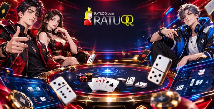 RatuQQ: Daftar Kombinasi Kartu Pkv Games Online 2026 - WooCommerce eCommerce